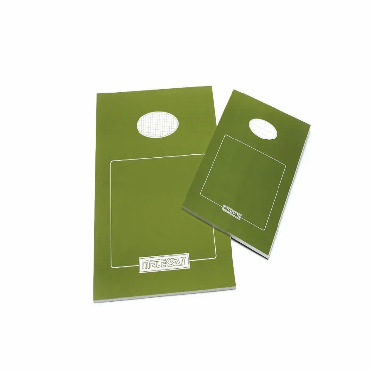 Meteksan A-4  Klasik Bloknot 12li