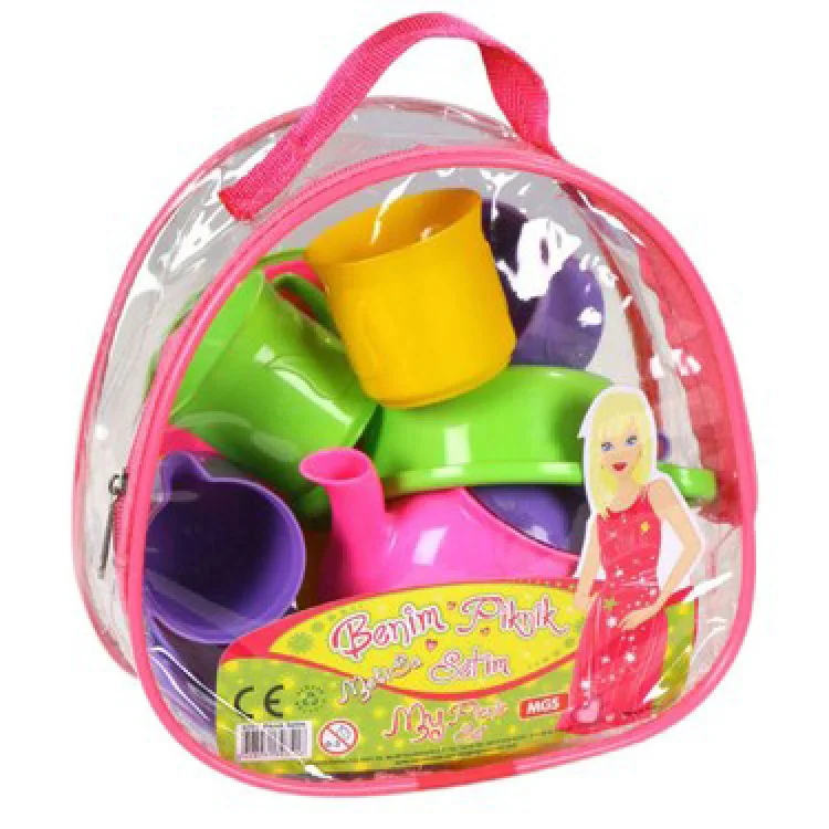 Mgs 0351 Piknik Setim El Çantam Oyck