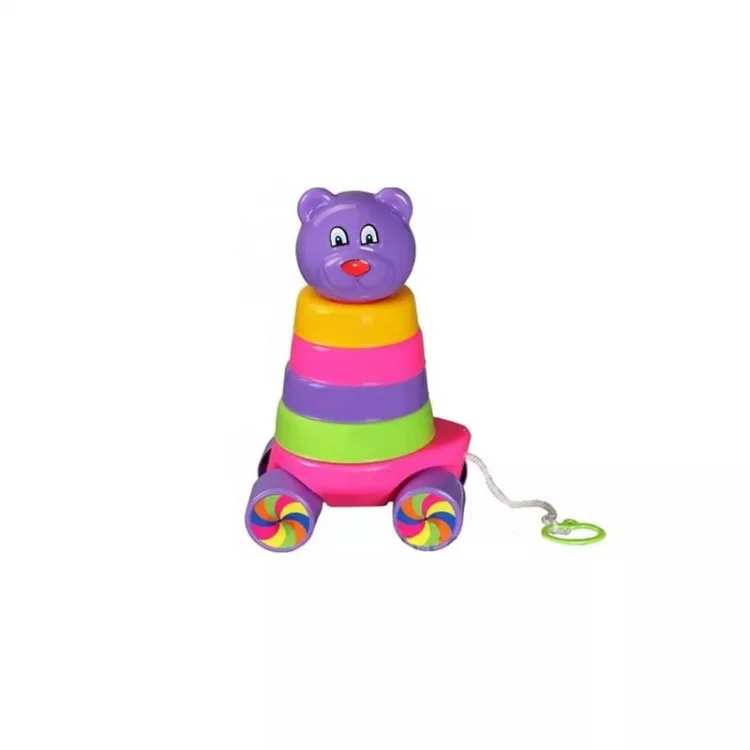 Mgs 0640 Halkalı Araba