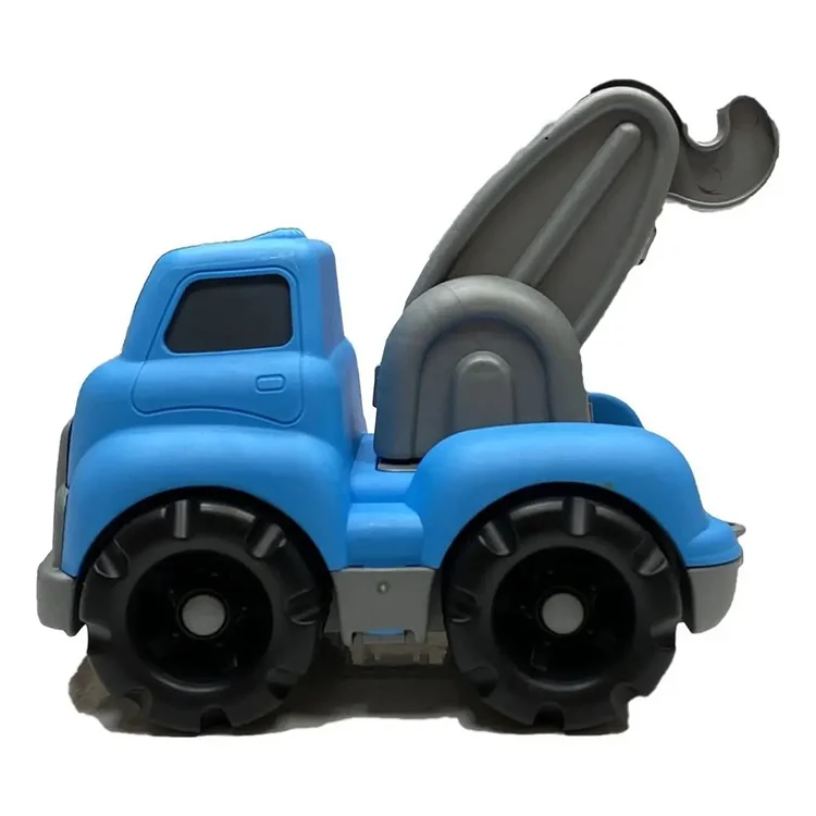 Mgs 3655 Smartland Wheels Şehir Kamyonu Oyck