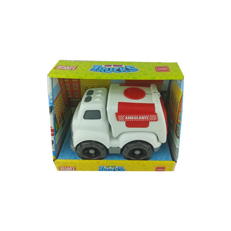 Mgs 3663 Smartland Wheels Kamp Polisi