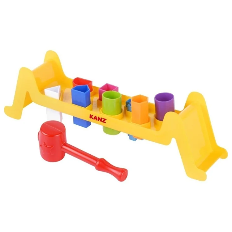 Mgs 5459 Çekiçli Bultak Kutulu Oyck