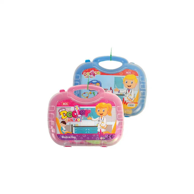 Mgs 5516 Doktor Çantası