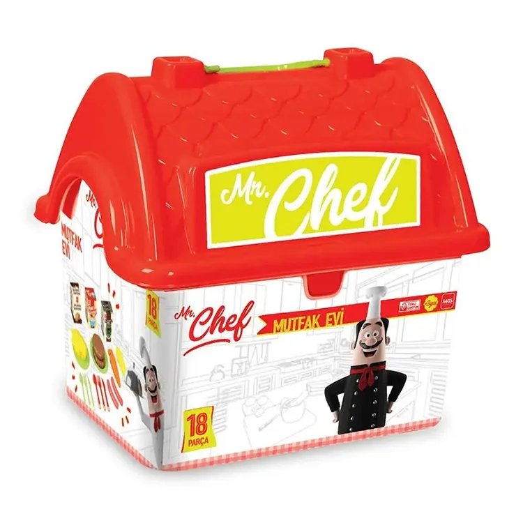 Mgs 5619 Şef Mutfak Ev Oyck