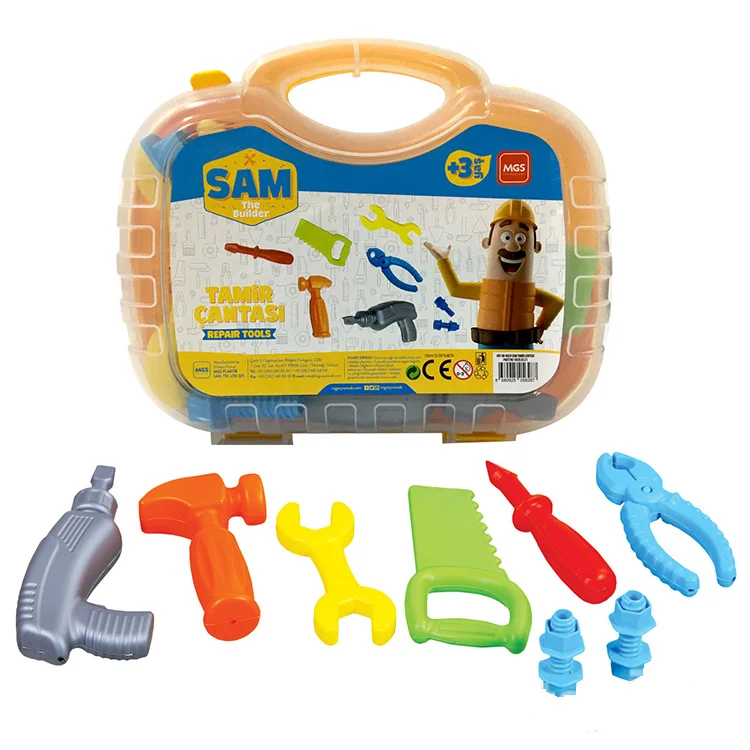 Mgs 5628 Sam Tamir Çantası Oyck