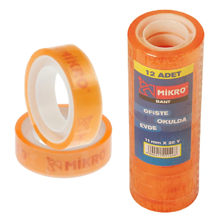 Mikro Bant 11*20 Selefon 12li 11-20 Shnk