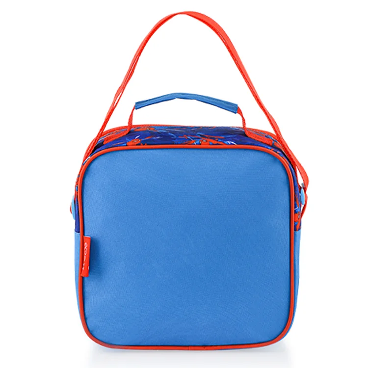 Mikro Beslenme Çantası 48118 Spiderman Echo Savior-otto-48118