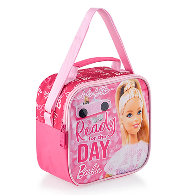 Mikro Beslenme Çantası 48194 Barbie Echo Ready-otto-48194