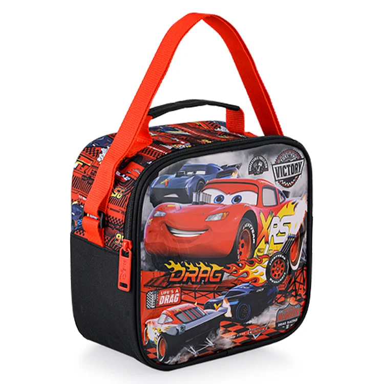 Mikro Beslenme Çantası 48253 Cars Echo Victory-otto-48253 Shnk