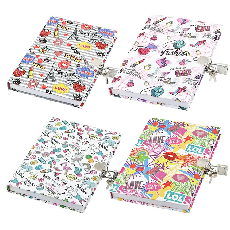 Mikro Hatıra Defteri St. Gn-627 Günlük