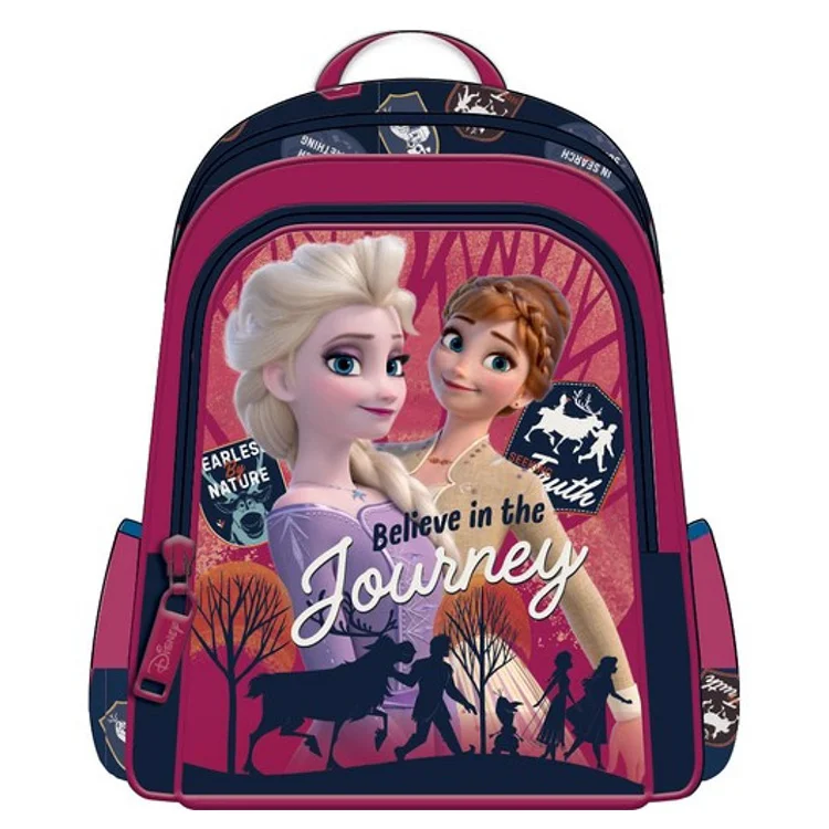 Mikro İlkokul Çantası 41169 Frozen Hawk Journey