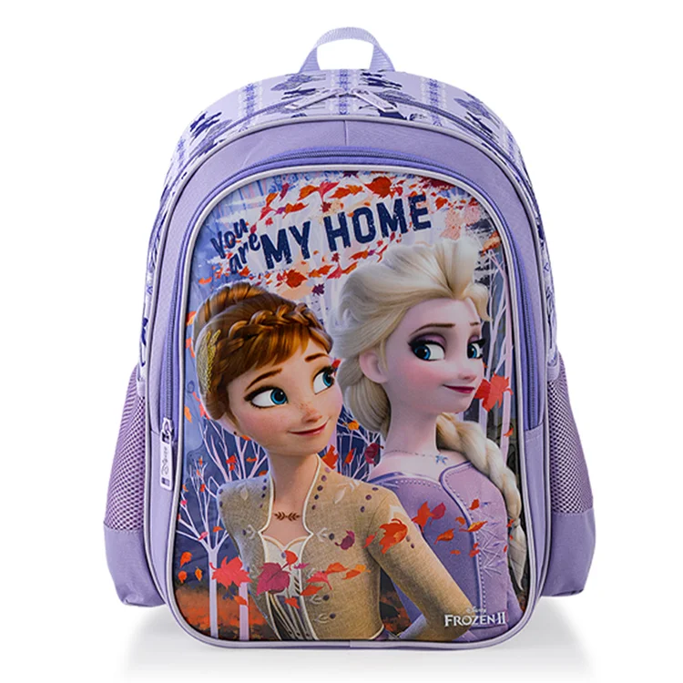 Mikro İlkokul Çantası 48021 Frozen Hawk My Home-otto-48021 Bntt Shnk