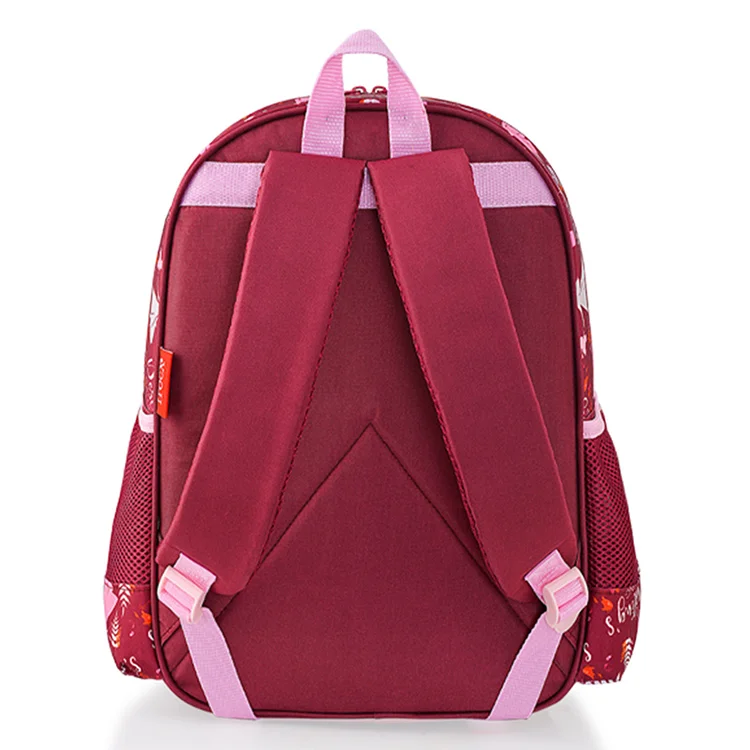 Mikro İlkokul Çantası 48031 Frozen Hawk My Destiny-otto-48031 Bntt Shnk