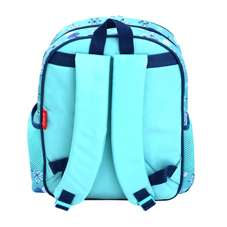 Mikro İlkokul Çantası 48035 Frozen Hawk Forever Sısters-otto-48035 Bntt Shnk