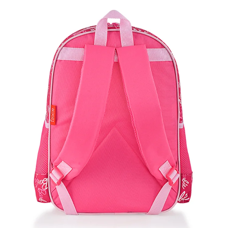 Mikro İlkokul Çantası 48193 Barbie Hawk Ready-otto-48193 Bntt Shnk