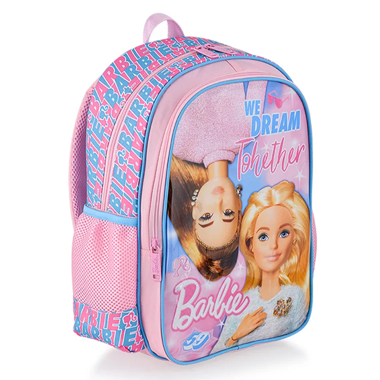 Mikro İlkokul Çantası 48197 Barbie Hawk Dream-otto-48197 Bntt Shnk