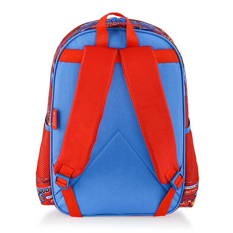 Mikro İlkokul Çantası 48248 Cars Hawk One-otto-48248 Shnk