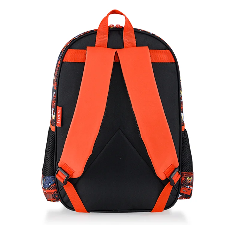 Mikro İlkokul Çantası 48252 Cars Hawk Victory-otto-48252 Shnk