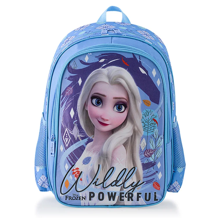 Mikro İlkokul Çantası 48390 Frozen Hawk Widely-otto-48390 Bntt Shnk