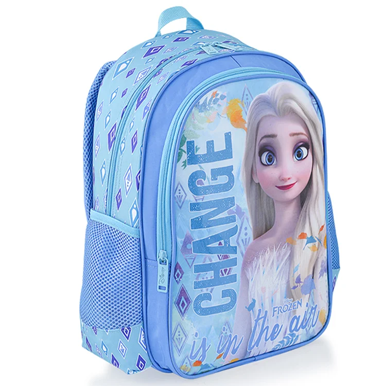 Mikro İlkokul Çantası 48394 Frozen Hawk Change-otto-48394 Bntt Shnk