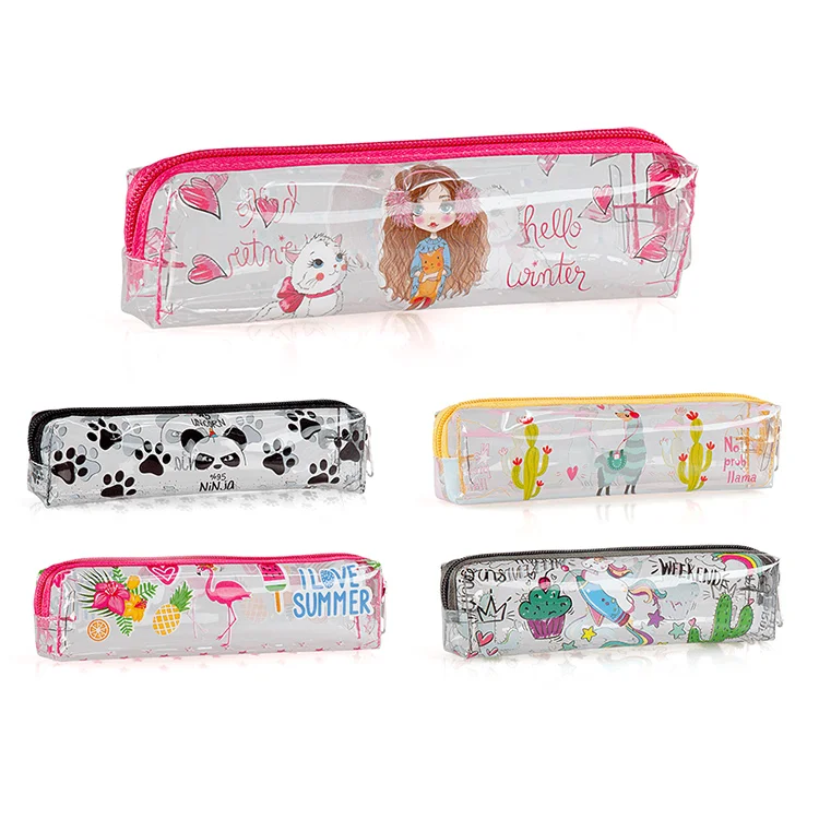 Mikro Kalem Çantası S-06 Shnk