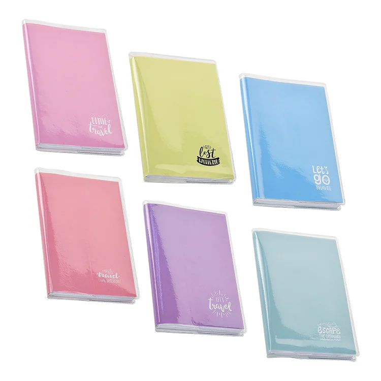 Mikro Not Defteri St. Nt-212 Çizgili 48li