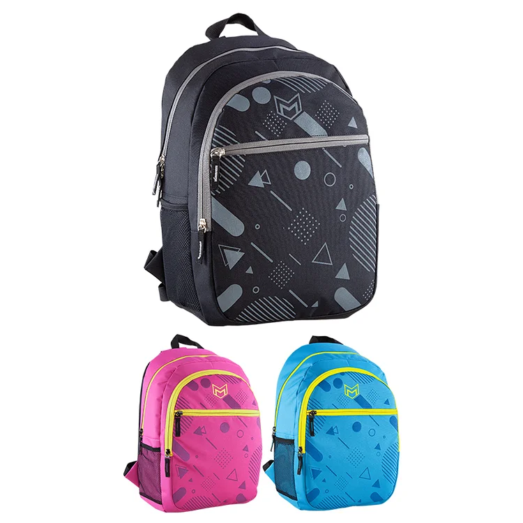 Mikro Okul Çantası 523