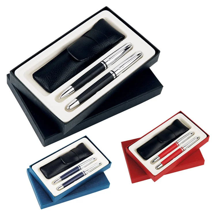 Mikro Takım Kalem Seti 5011b+r+1250 2li Bordo 5011-2b Shnk