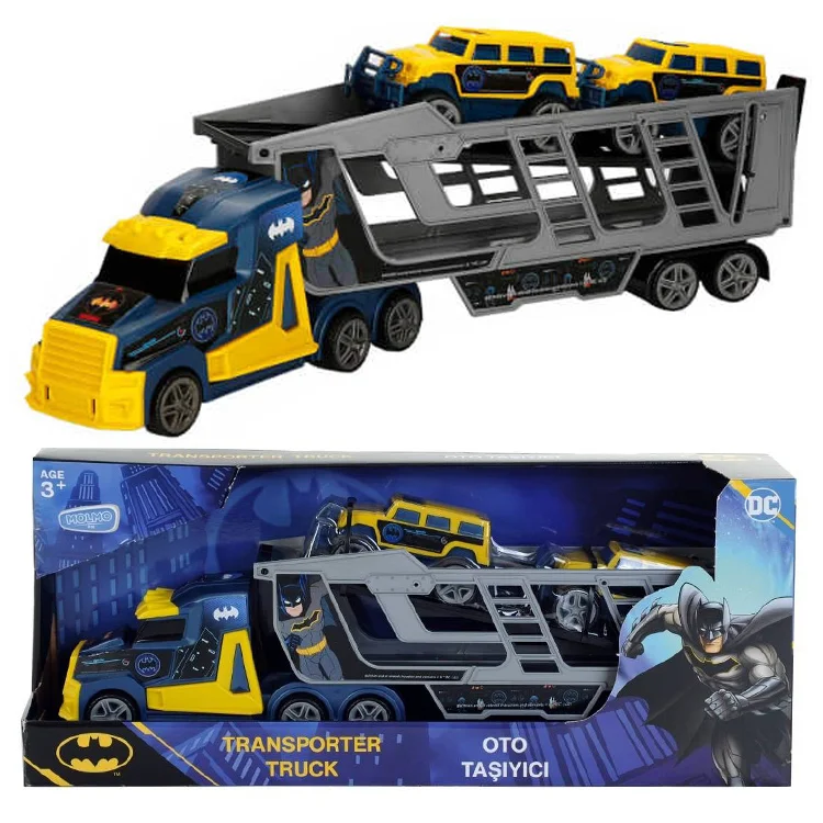 Molmo Ml-500 Batman Oto Taşıyıcı *16 Oyck