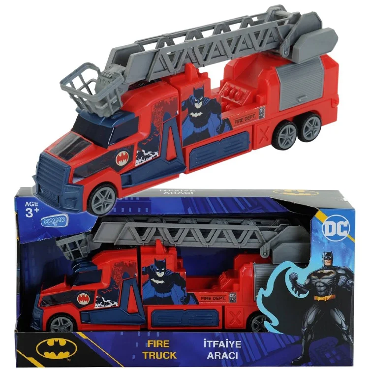 Molmo Ml-503 Batman İtfaiye Aracı *20 Oyck