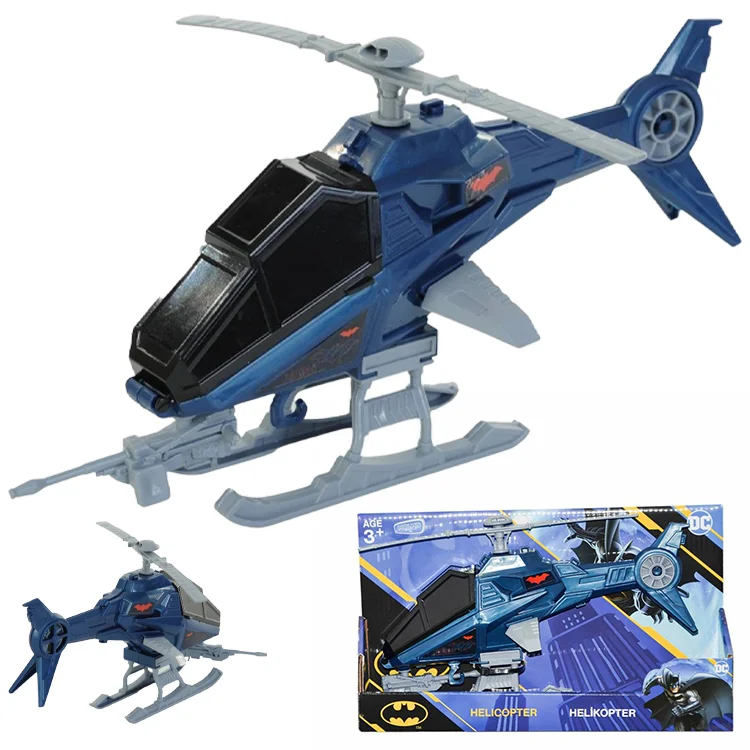Molmo Ml-505 Batman Helikopter *60 Oyck