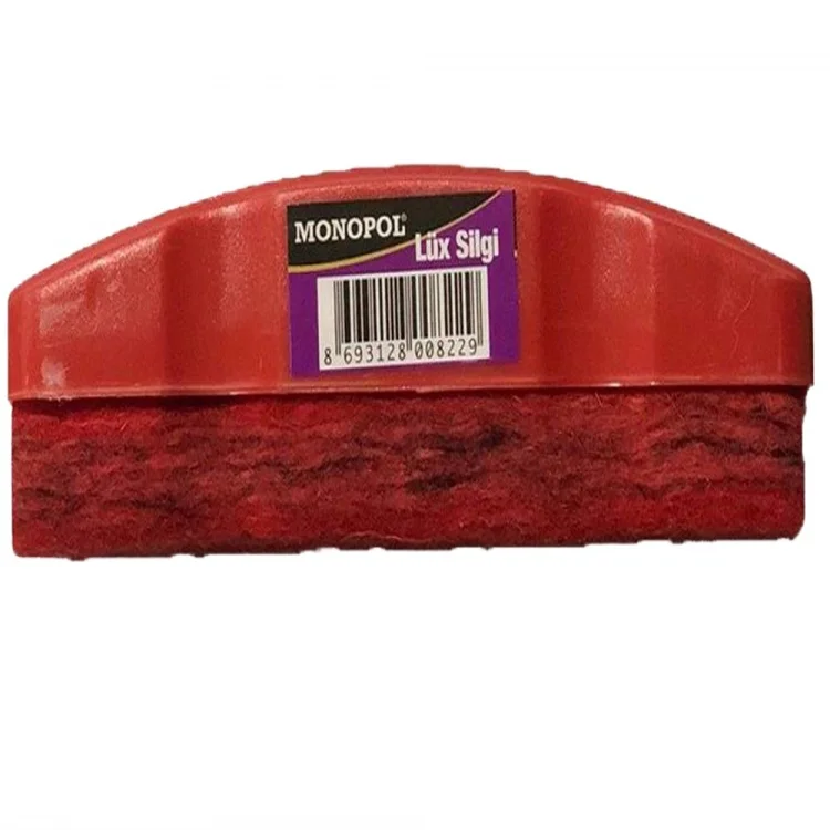Monopol Lüks Tahta Silgisi Kod:1403