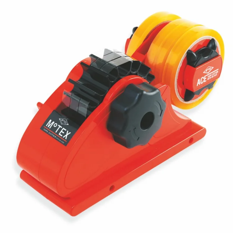 Motex Çevirmeli Bant Makinesi Mtx-03ace