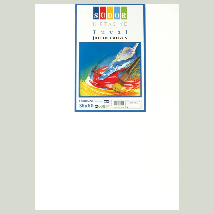 Mydido 35*50 Desenli Tuval Myt3550b