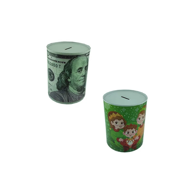 Nerox Nrx-f637 Metal Kumbara_büyük *48