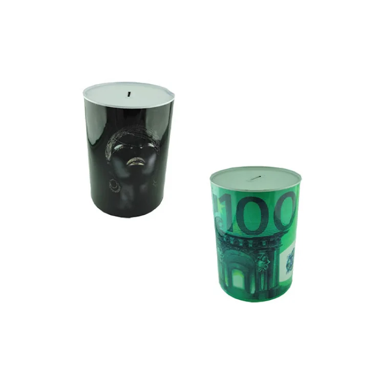 Nerox Nrx-f638 Metal Kumbara_dev *36