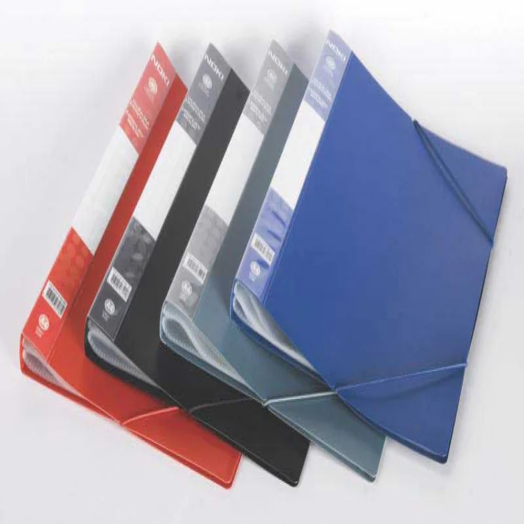 Noki 20li Sunum Dosya 64120-nn-130 Mavi