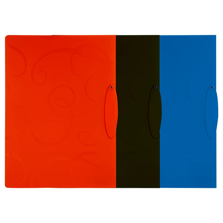 Noki Desenli Yandan Sıkıştırmalı Dosya No:3027