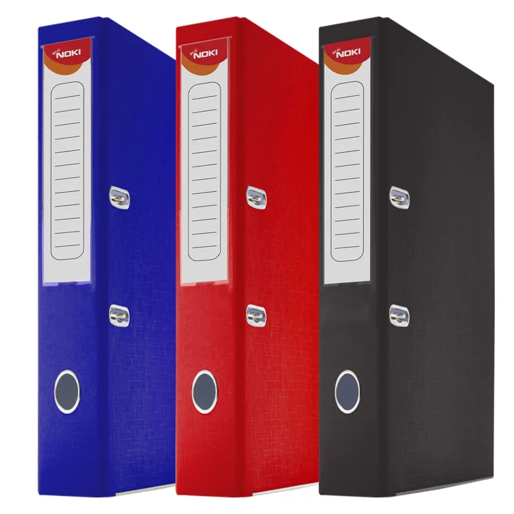 Noki Klasör Geniş Dmo