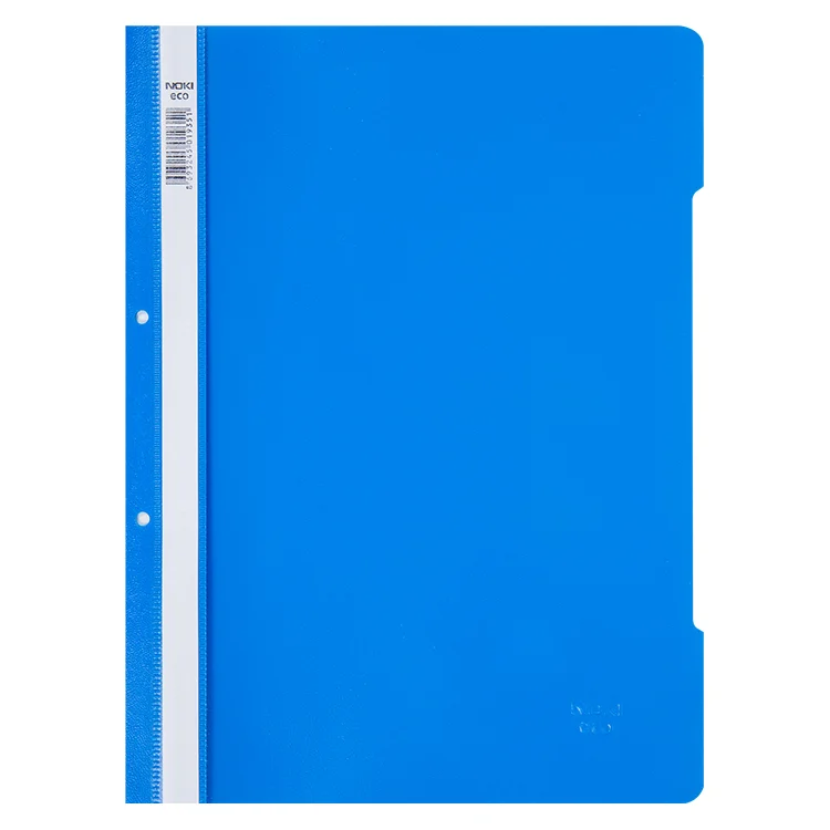 Noki Eco Telli Dosya Mavi 50li Paket