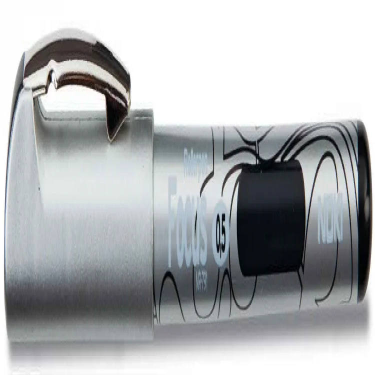 Noki Focus Roller Kalem 0.5 Siyah - Nr791s