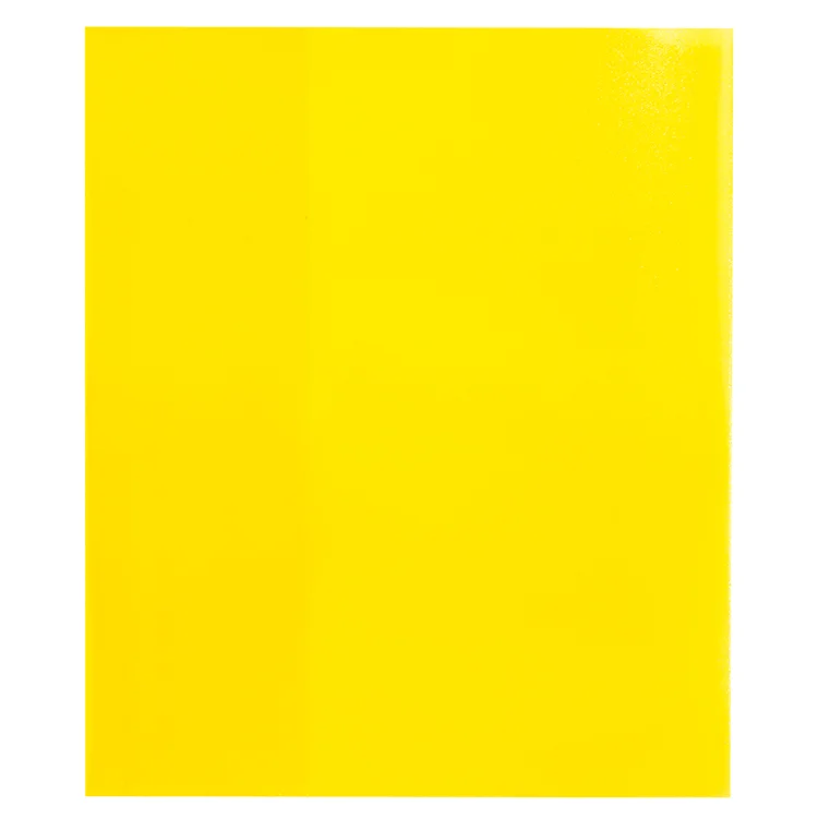 Noki Hazır Yapış Kitap Kabı 10lu Sarı 60173-10