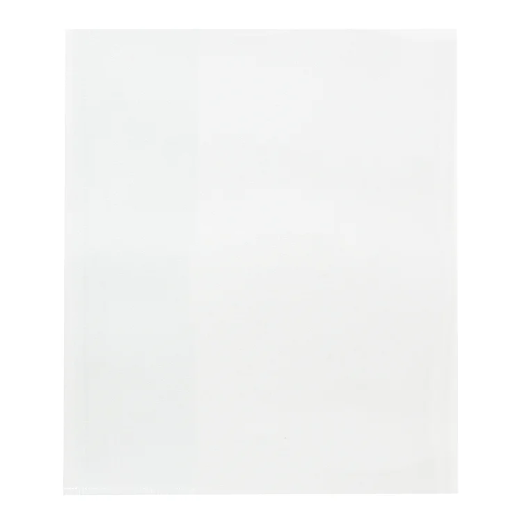 Noki Hazır Yapışkanlı Defter Kabı Şeffaf 10lu 60160-10