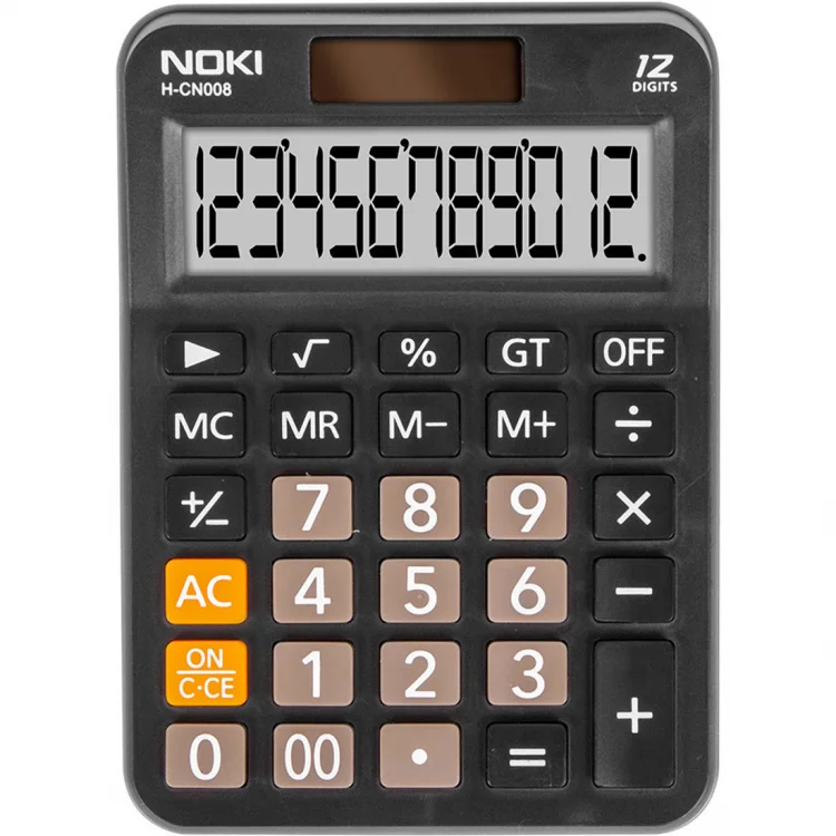 Noki Hesap Makinesi H-cn008