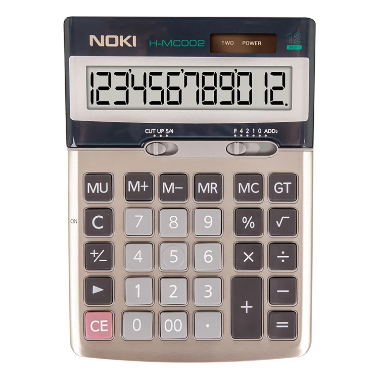 Noki Hesap Makinesi H-mc002