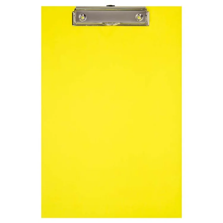 Noki Kapaksız Sekreterlik Neon Sarı 4220n-030