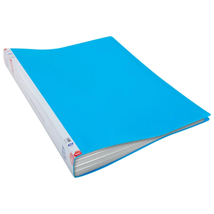 Noki Prime Sunum Dosyası 10 Lu Mavi 64110-nnp-130