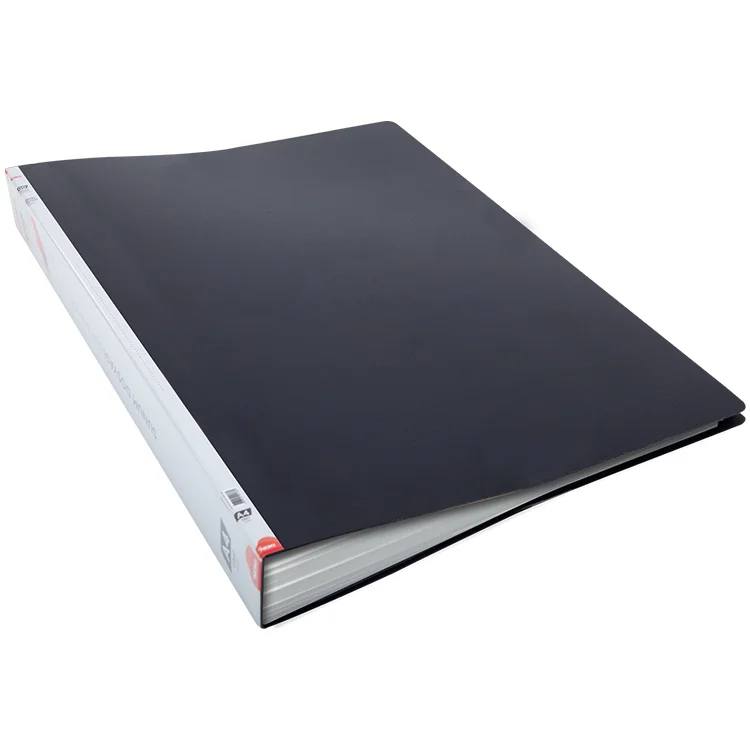 Noki Prime Sunum Dosyası 60 Lı Siyah 64160-nnp-190