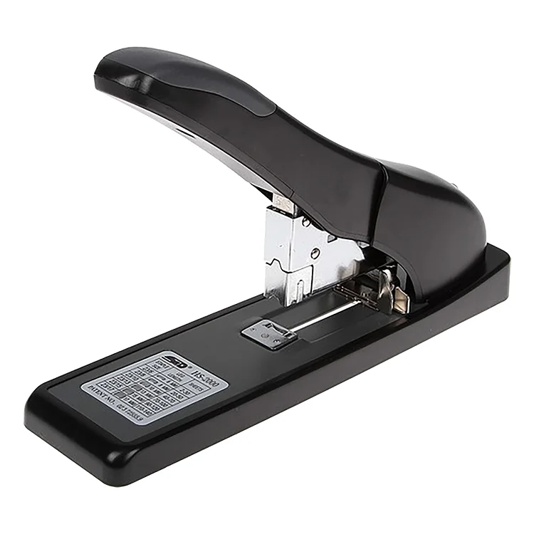 Noki Sıd Hs-1000 Pro. Kollu Zımba Makinası 70-100 Sayfa