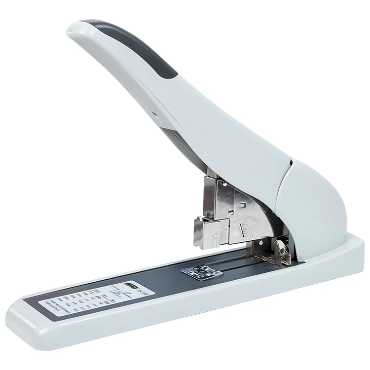 Noki Sıd Hs-3000 Pro. Kollu Zımba Makinası 210 Syf